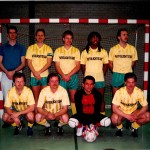 1991 Heren 1 KNVB